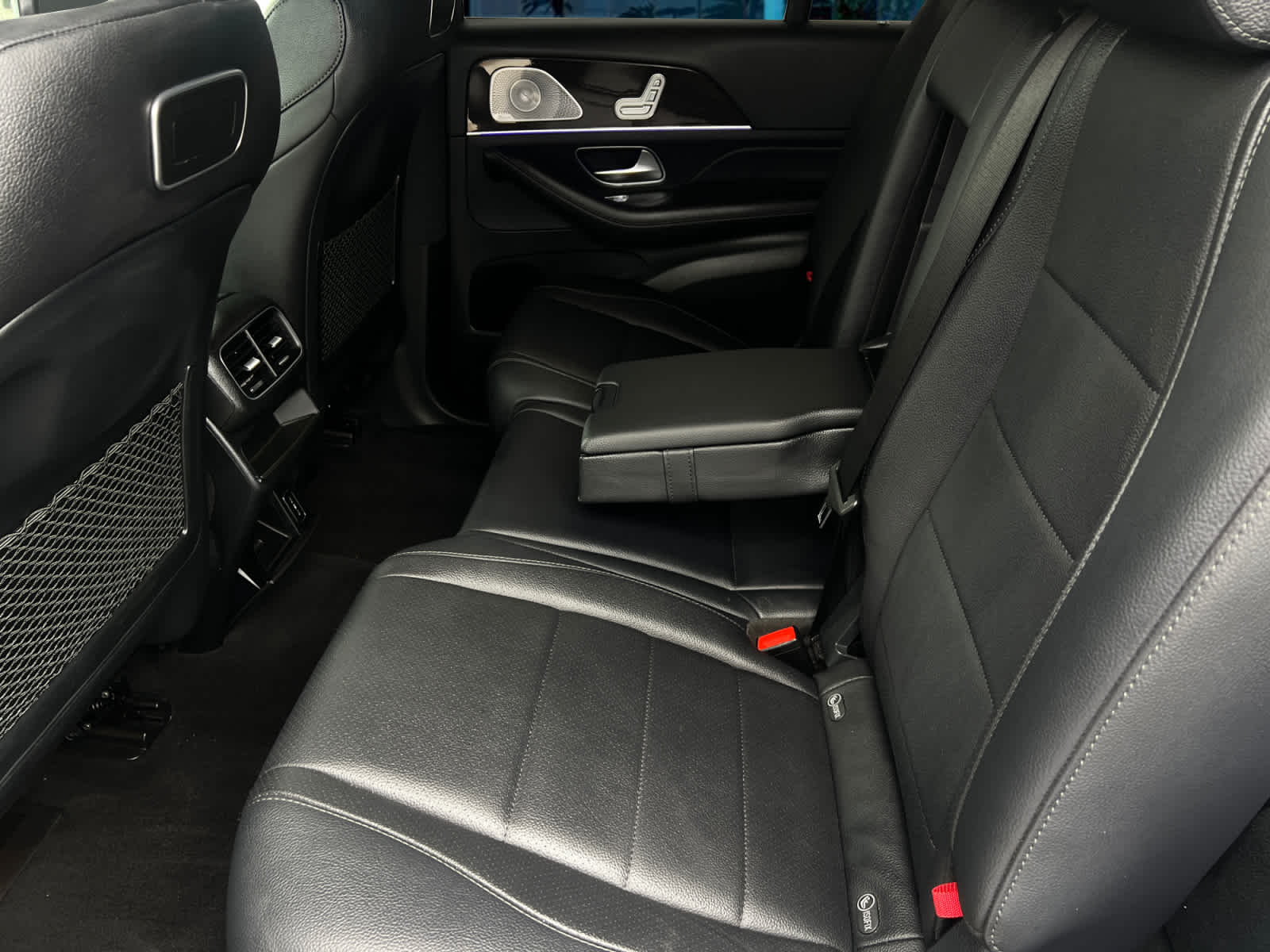 2020 Mercedes-Benz GLE 350 GLE 350
