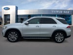2020 Mercedes-Benz GLE 350 GLE 350