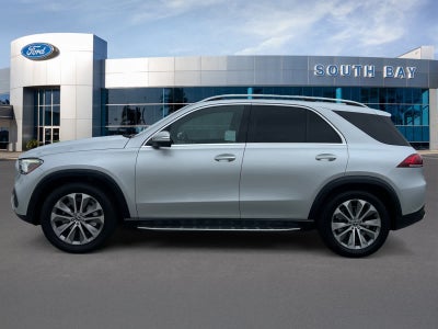 2020 Mercedes-Benz GLE 350 GLE 350