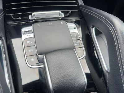 2020 Mercedes-Benz GLE 350 GLE 350