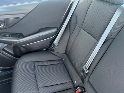 2020 Subaru Legacy Premium