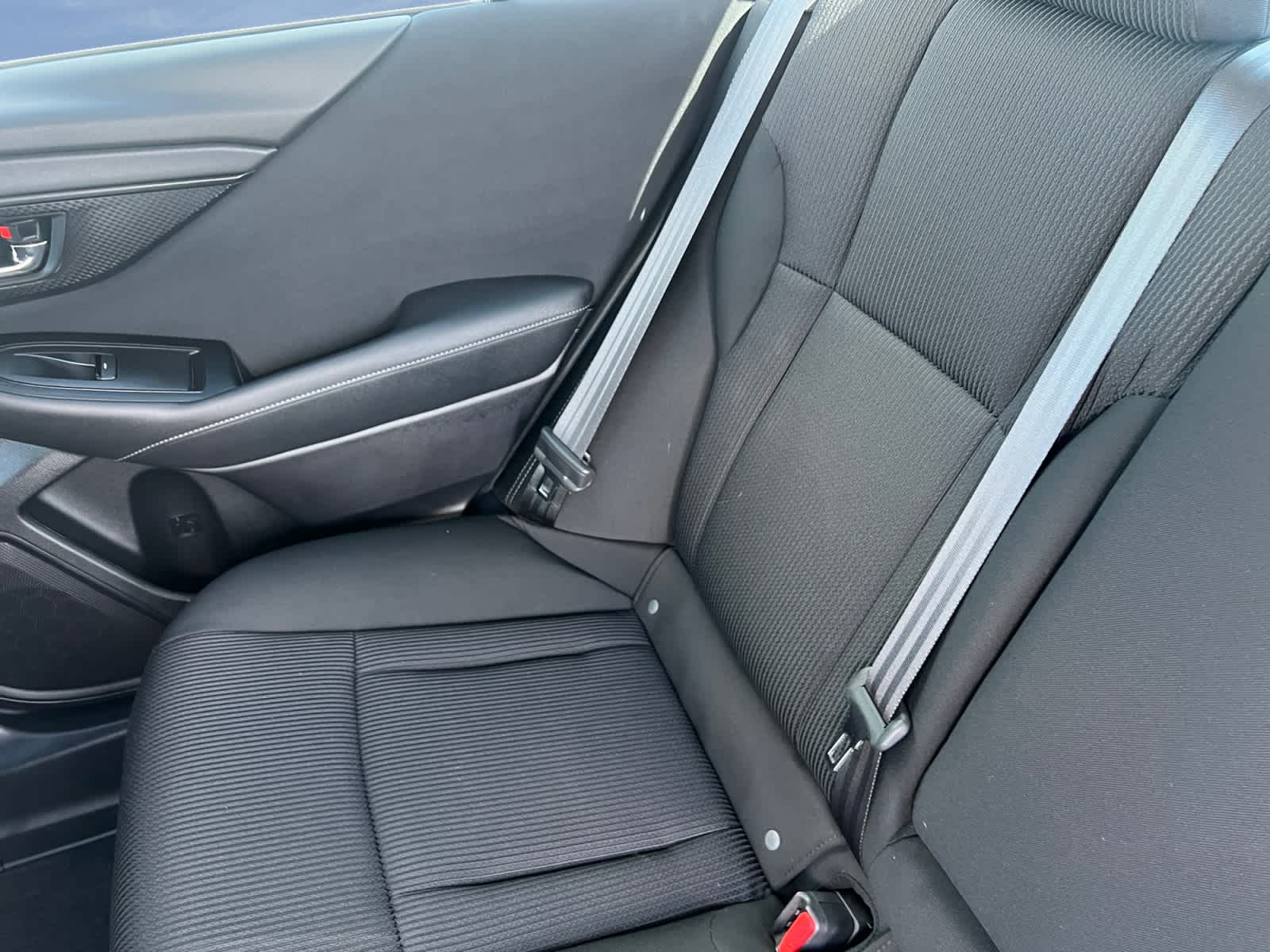 2020 Subaru Legacy Premium