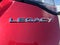 2020 Subaru Legacy Premium