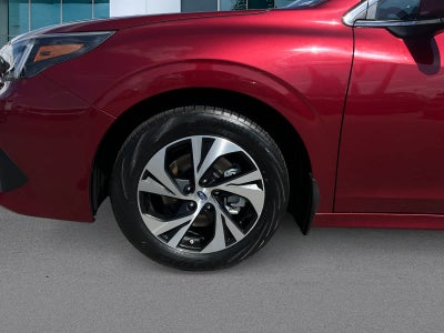2020 Subaru Legacy Premium
