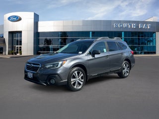 2018 Subaru Outback Limited