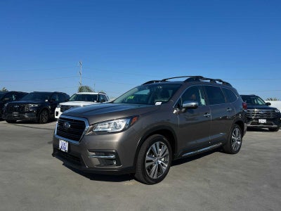 2022 Subaru Ascent Touring