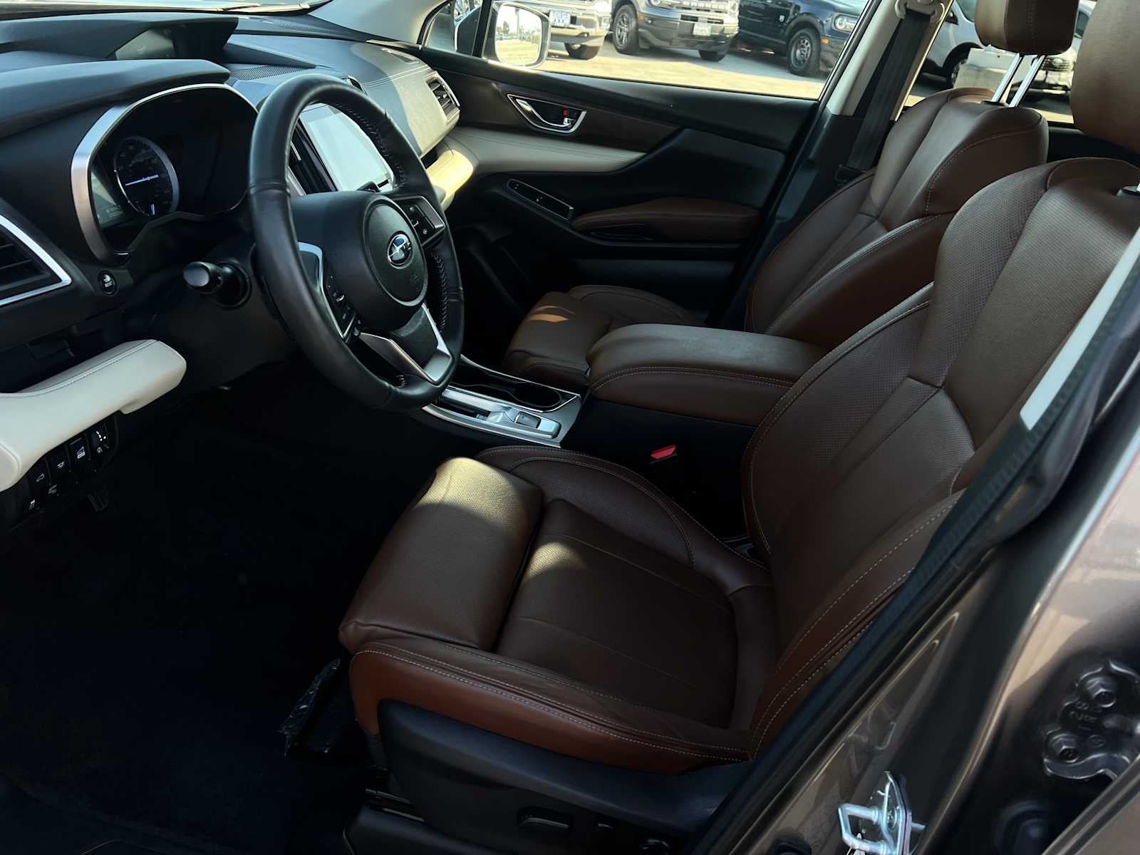 2022 Subaru Ascent Touring