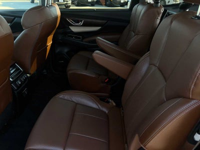 2022 Subaru Ascent Touring