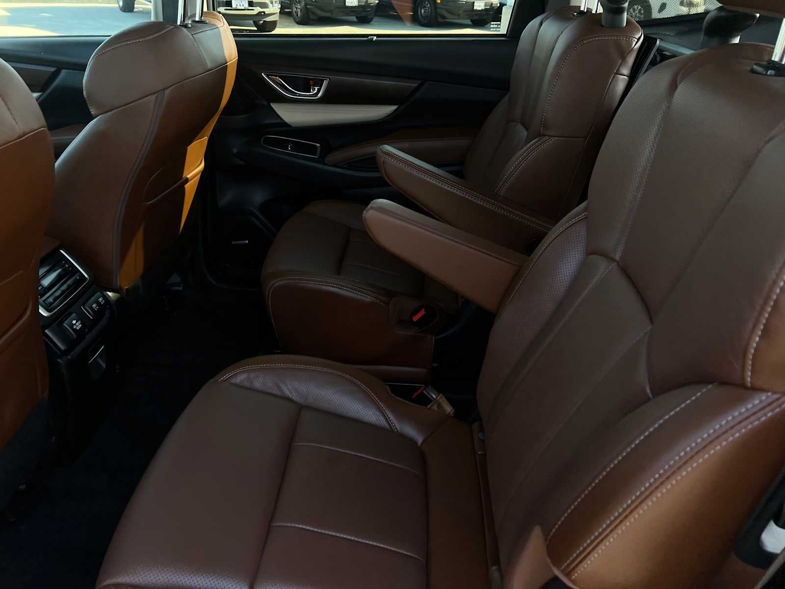 2022 Subaru Ascent Touring