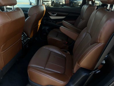 2022 Subaru Ascent Touring