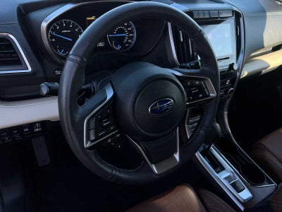 2022 Subaru Ascent Touring
