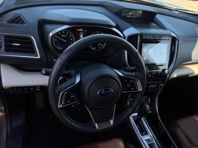 2022 Subaru Ascent Touring