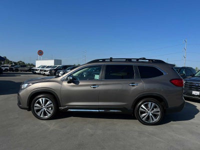 2022 Subaru Ascent Touring