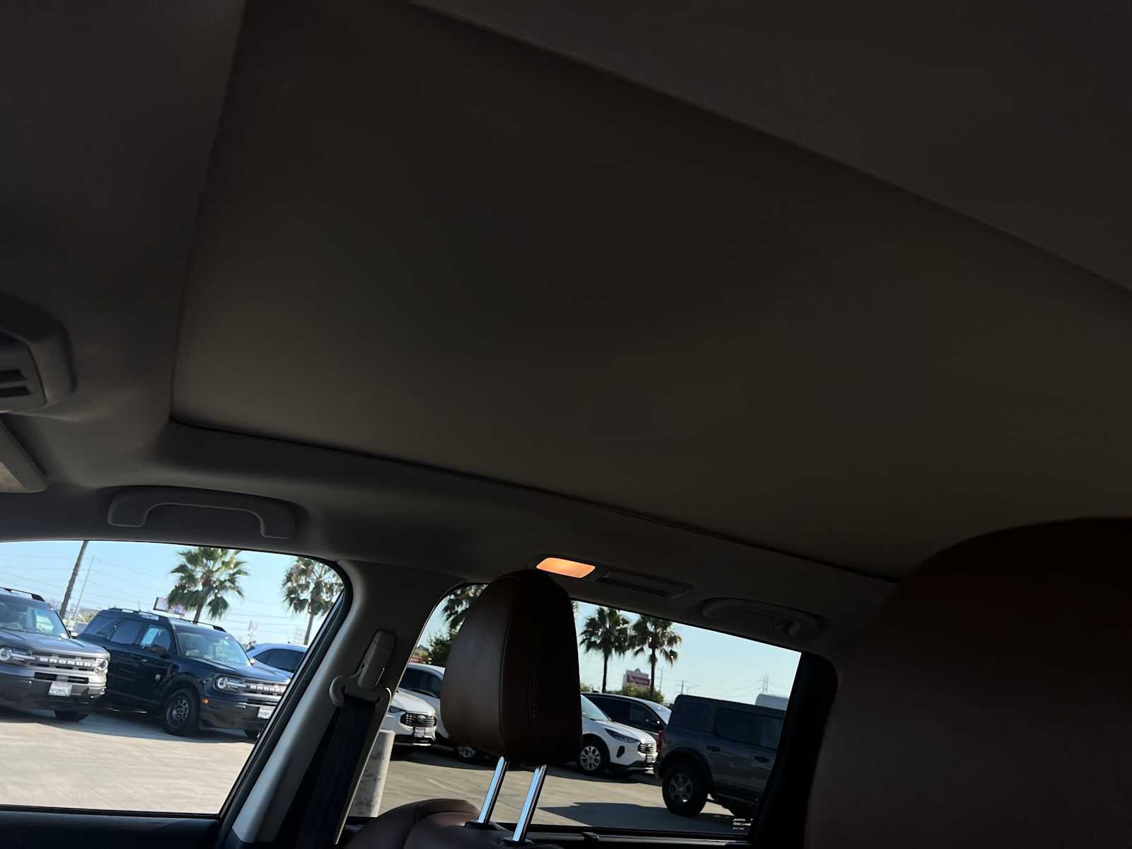 2022 Subaru Ascent Touring