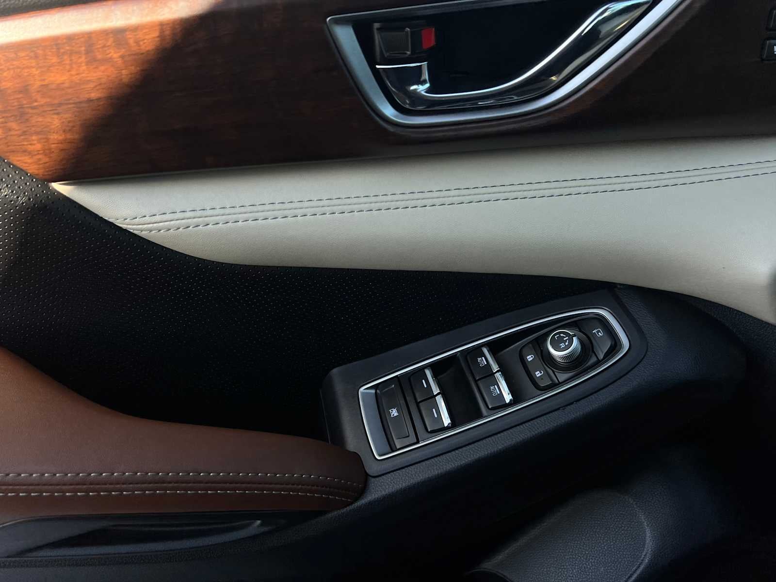 2022 Subaru Ascent Touring