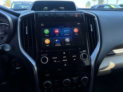 2022 Subaru Ascent Touring