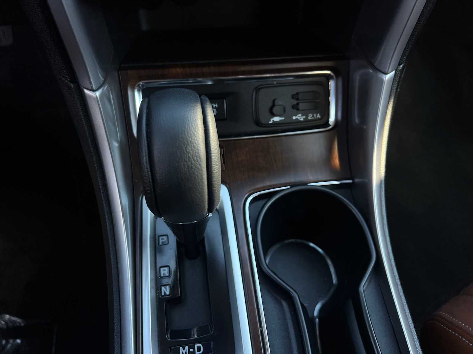 2022 Subaru Ascent Touring