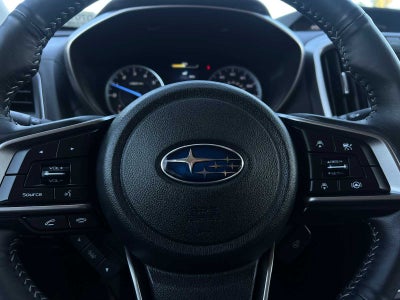 2022 Subaru Ascent Touring