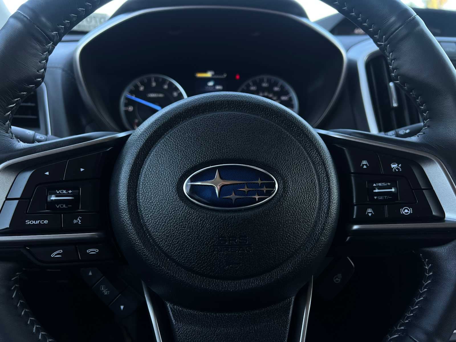 2022 Subaru Ascent Touring