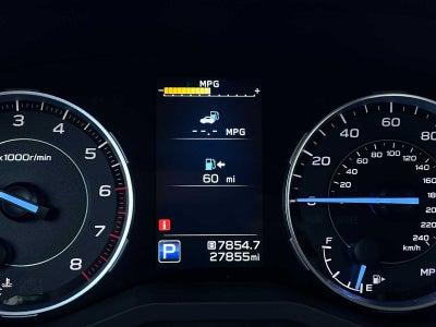 2022 Subaru Ascent Touring