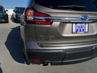 2022 Subaru Ascent Touring