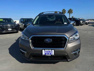 2022 Subaru Ascent Touring