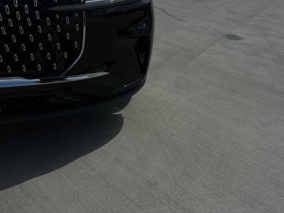 2026 Lincoln Aviator Livery