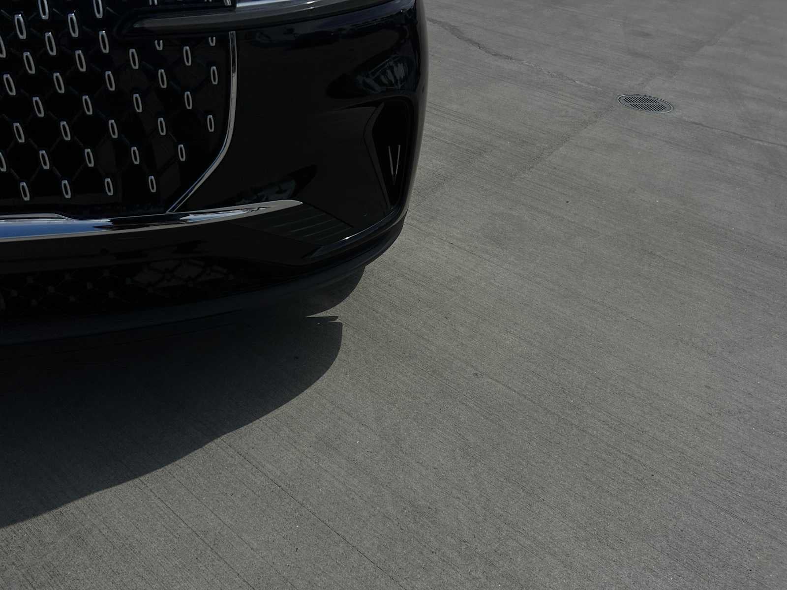 2026 Lincoln Aviator Livery