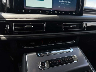 2026 Lincoln Aviator Livery
