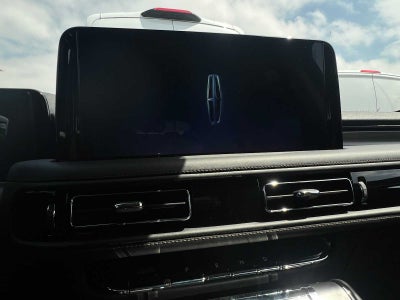 2026 Lincoln Aviator Livery