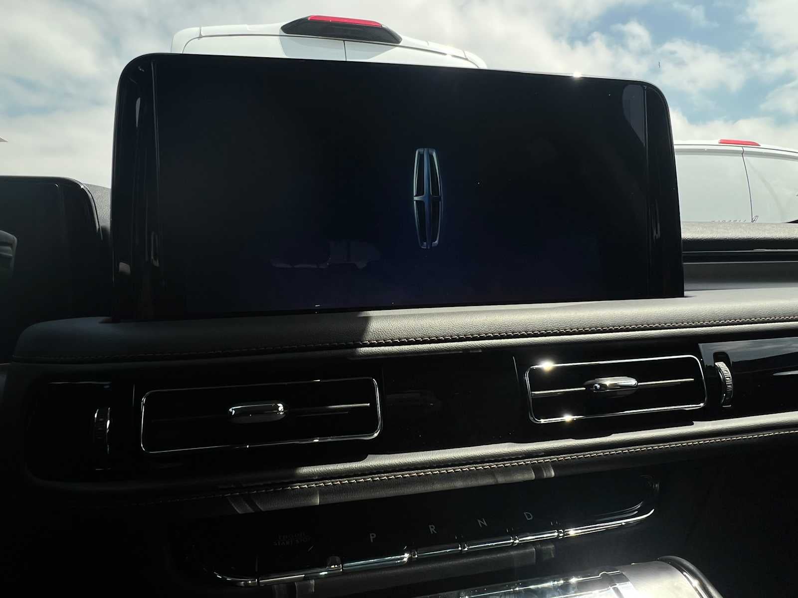2026 Lincoln Aviator Livery
