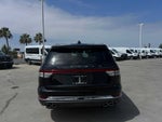 2026 Lincoln Aviator Livery