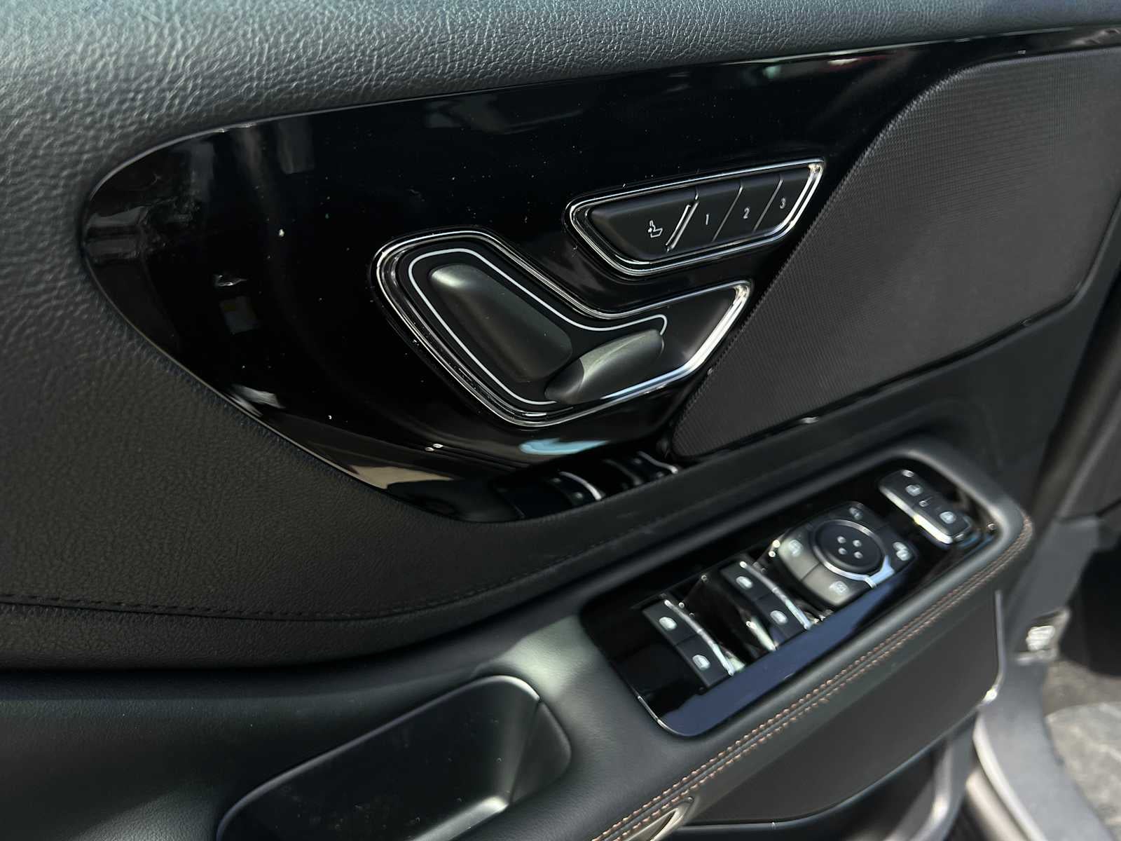 2026 Lincoln Aviator Livery