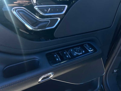 2026 Lincoln Aviator Livery