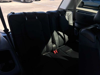 2026 Lincoln Aviator Livery