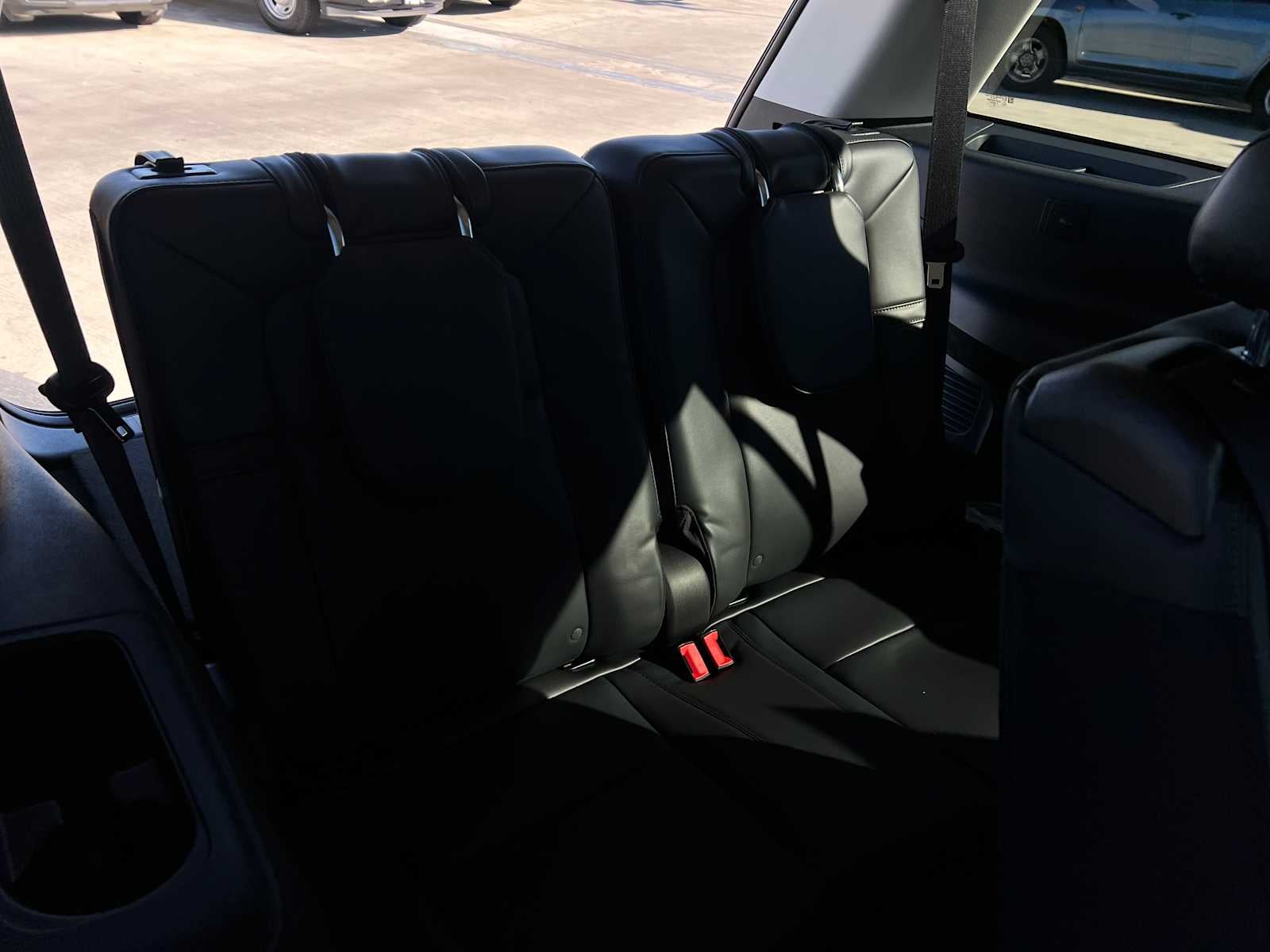 2026 Lincoln Aviator Livery