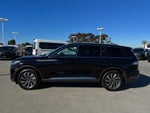 2026 Lincoln Aviator Livery