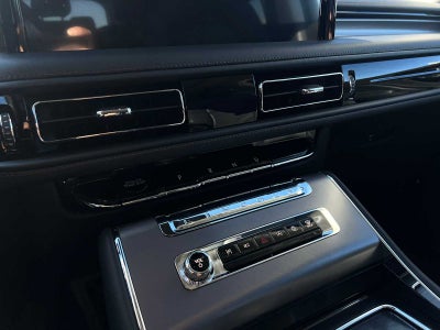 2026 Lincoln Aviator Livery