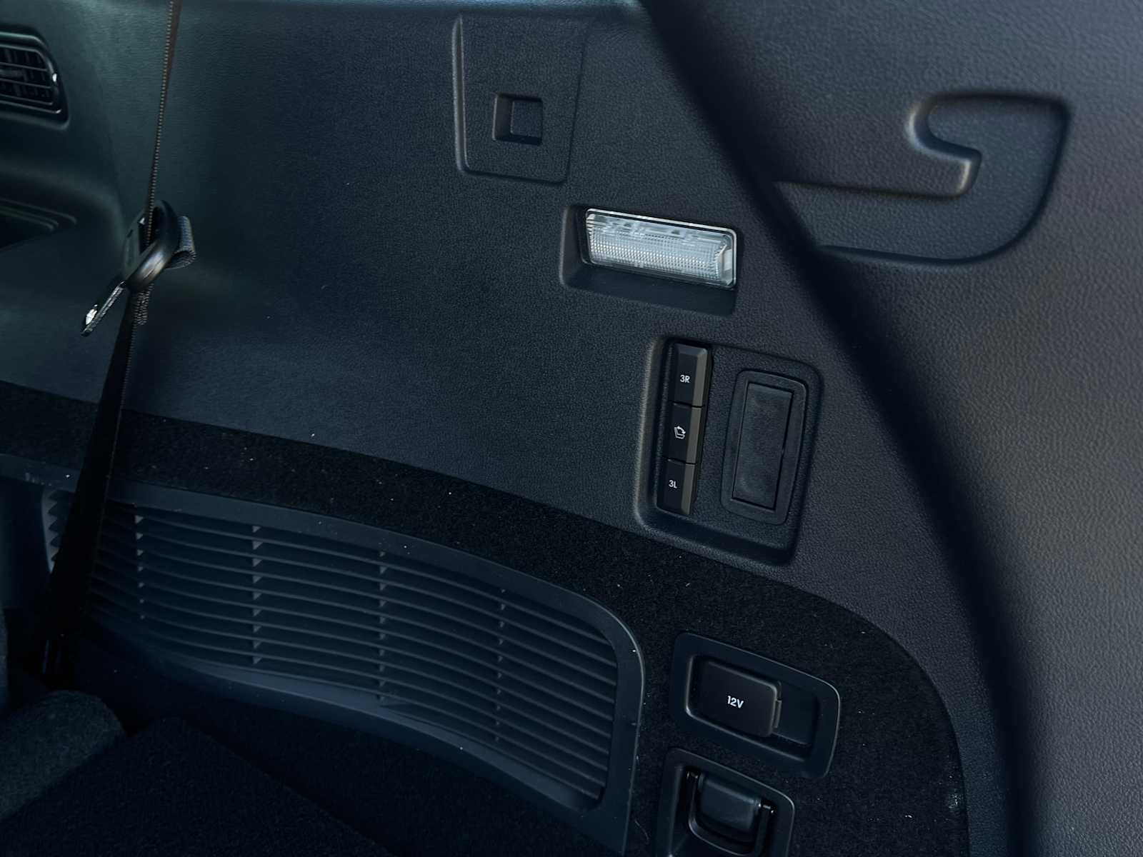 2026 Lincoln Aviator Livery