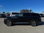 2026 Lincoln Aviator Livery