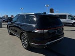 2026 Lincoln Aviator Livery