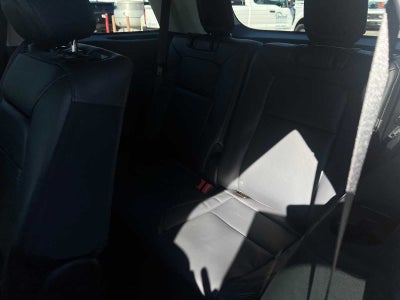 2026 Lincoln Aviator Livery