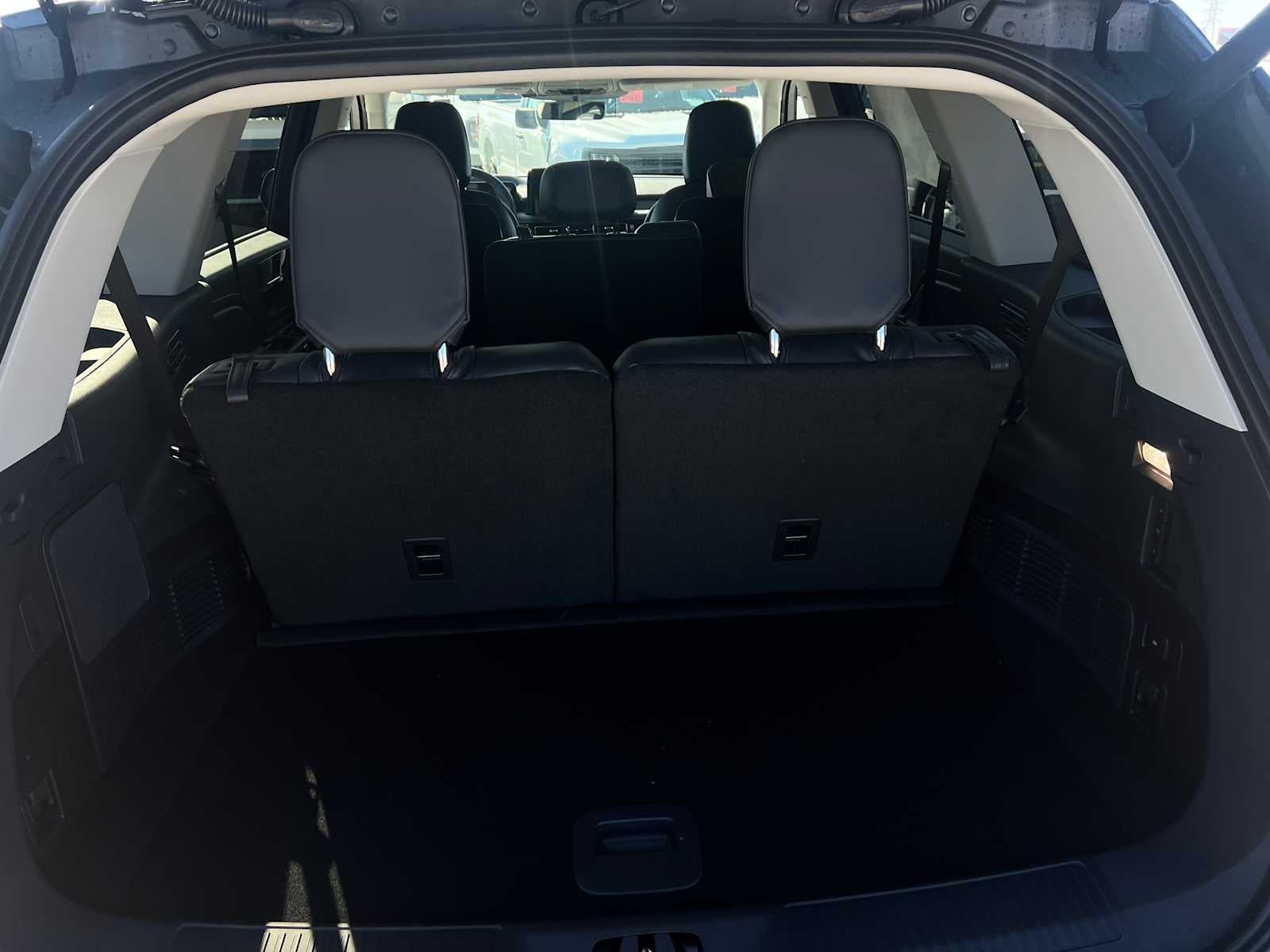 2026 Lincoln Aviator Livery