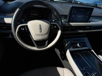 2023 Lincoln Aviator Standard