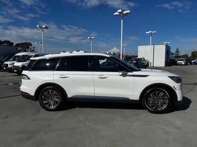 2023 Lincoln Aviator Standard