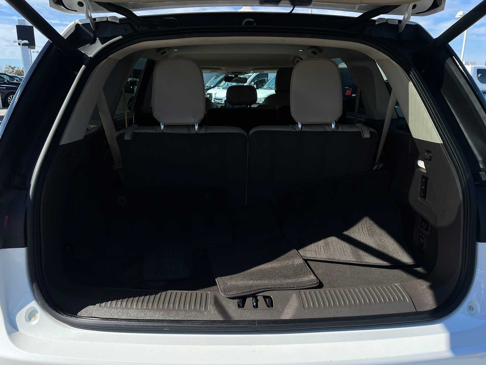 2023 Lincoln Aviator Standard