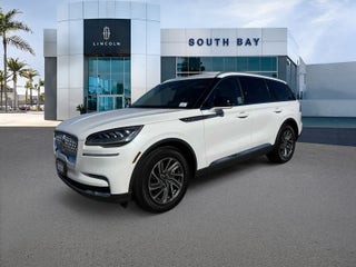 2023 Lincoln Aviator Standard