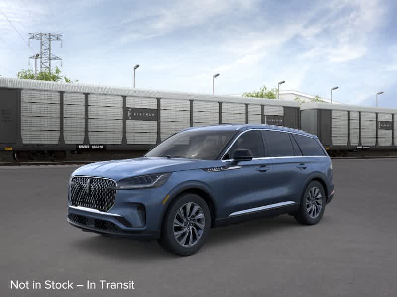 2026 Lincoln Aviator Premiere RWD's photo