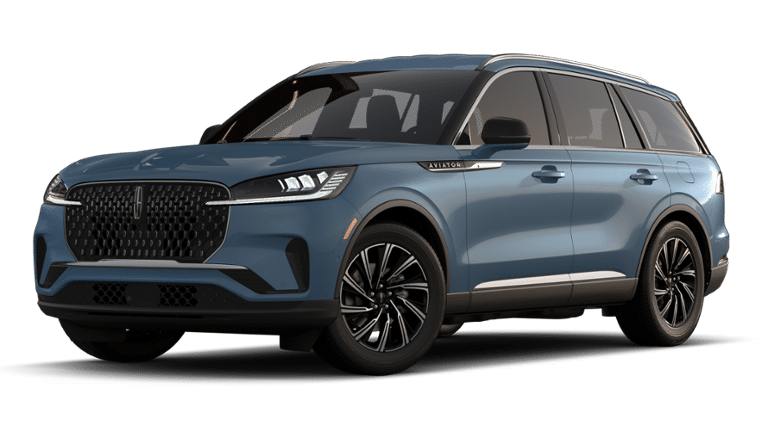 2026 Lincoln Aviator Premiere RWD's photo