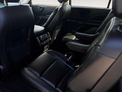 2023 Lincoln Aviator Standard